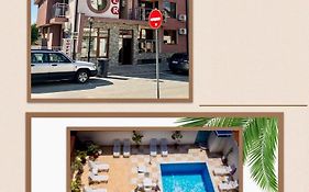 Hotel Silver